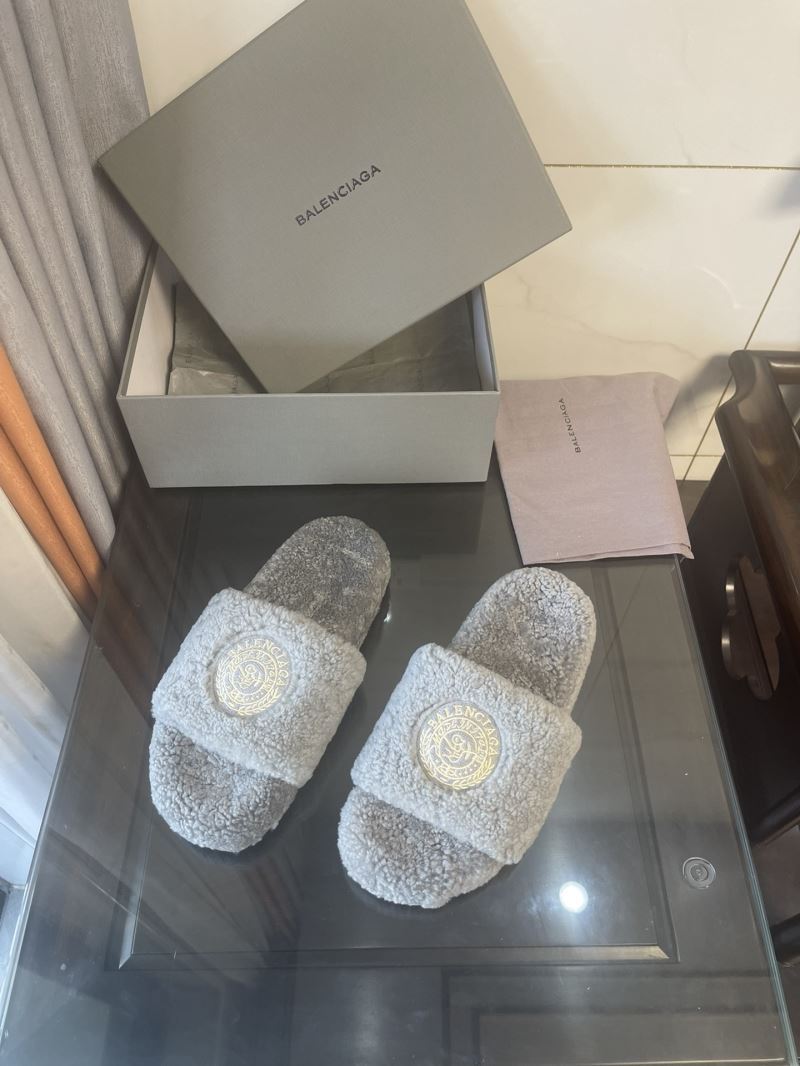 Balenciaga Slippers